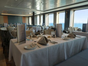 Mystic Dining Room