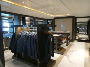 The Boutiques