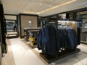 The Boutiques