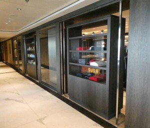 The Boutiques