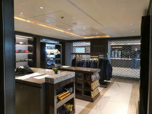 The Boutiques