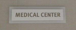 Medical Center