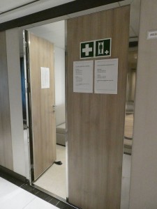 Medical Center