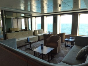 Main Lounge