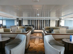 Main Lounge