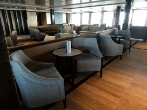 Main Lounge