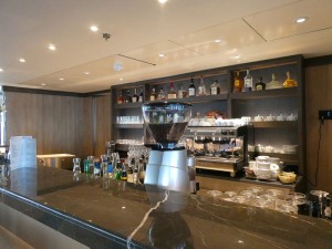 Main Lounge