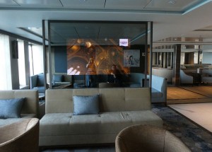 Main Lounge