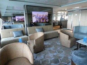 Main Lounge
