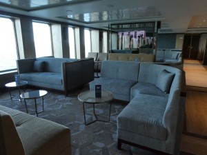 Main Lounge