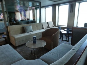 Main Lounge