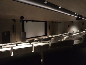 Auditorium