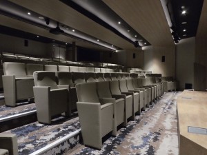 Auditorium