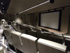Auditorium
