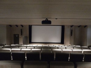Auditorium
