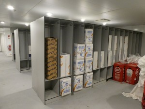 Expedition Room