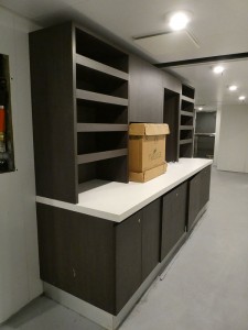 Expedition Room