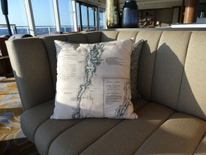 Observation Lounge