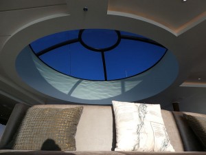 Observation Lounge