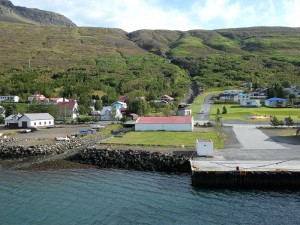 Eskifjörður
