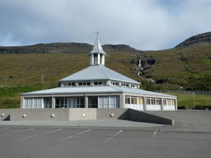 Kirche