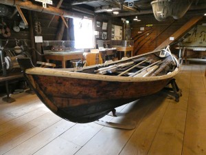 Ostisländisches Fischerei-Museum