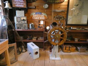Ostisländisches Fischerei-Museum