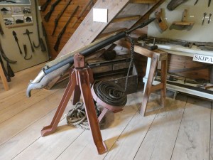Ostisländisches Fischerei-Museum