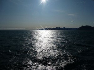 Abschied von Island