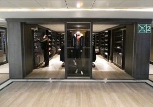 The Boutiques
