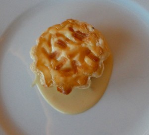Zwiebelkuchen