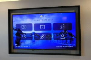 Smart-TV-Funktionen