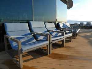 Observation Deck 7