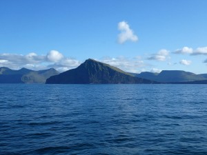 Färöer Inseln