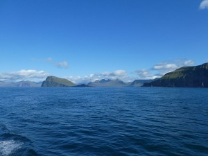 Färöer Inseln