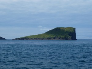 Färöer Inseln