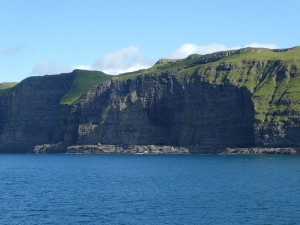 Färöer Inseln
