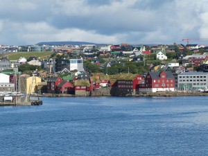 Tórshavn