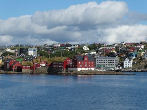 Tórshavn