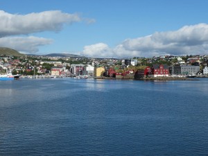 Tórshavn