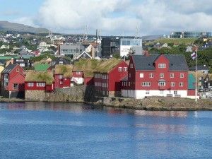 Tórshavn
