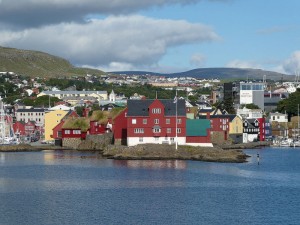 Tórshavn