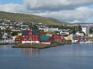 Tórshavn