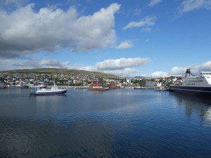 Tórshavn