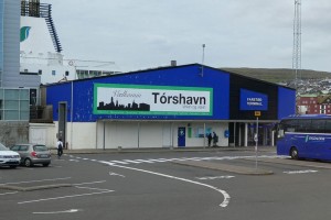 Tórshavn