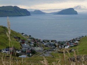 Panoramafahrt