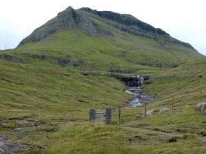 Panoramafahrt