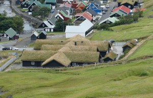 Panoramafahrt