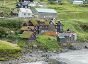 Panoramafahrt