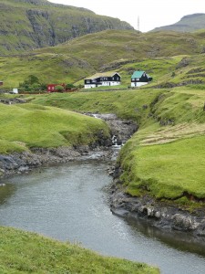 Panoramafahrt
